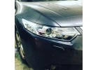Устранение запотевания фары Honda Accord 8